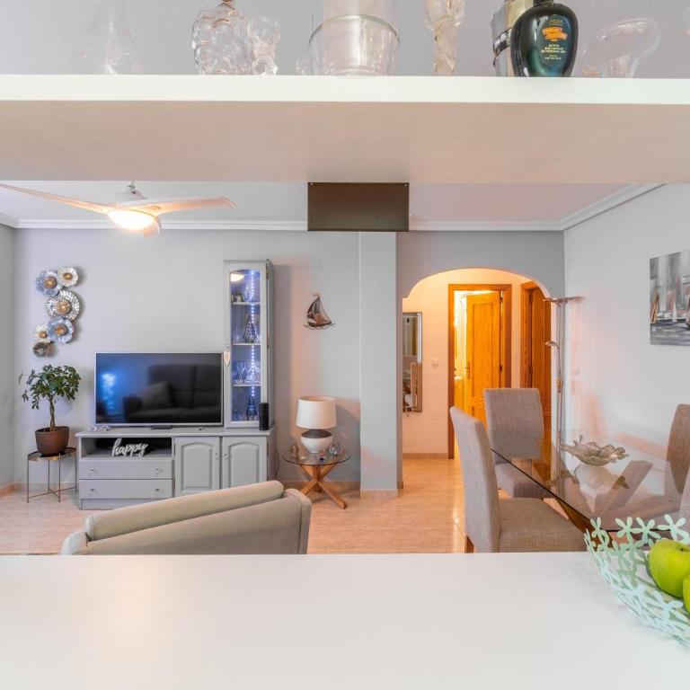 Casa del Sol Naciente - Two-Bedroom Apartment - 7