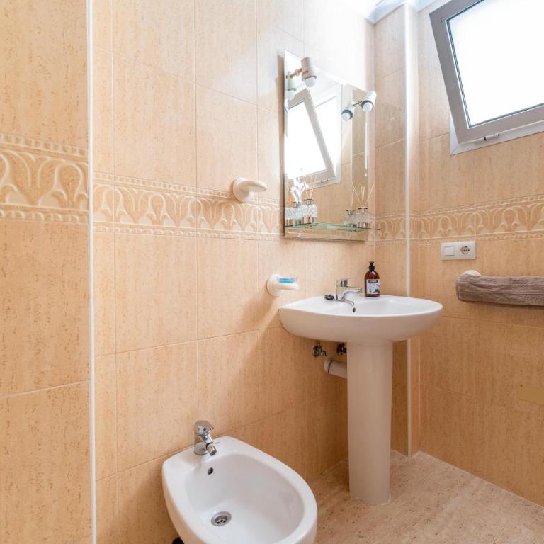 Casa del Sol Naciente - Two-Bedroom Apartment - 16