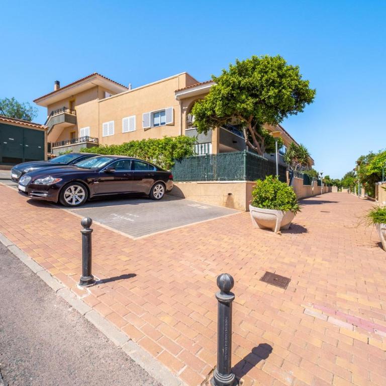 Casa del Sol Naciente - Two-Bedroom Apartment - 20