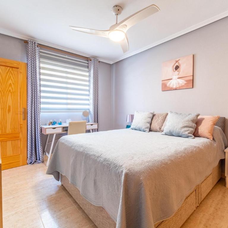 Casa del Sol Naciente - Two-Bedroom Apartment - 12