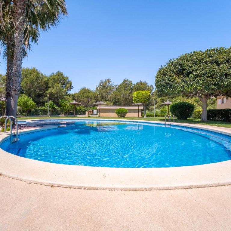 Casa del Sol Naciente - Two-Bedroom Apartment - 29
