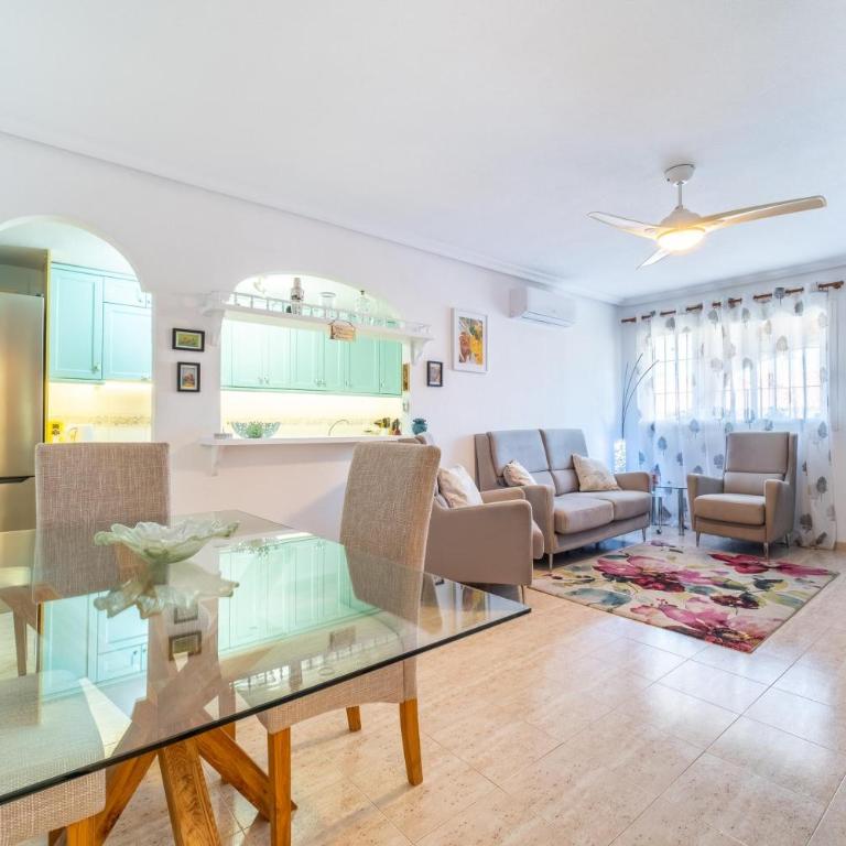 Casa del Sol Naciente - Two-Bedroom Apartment - 6