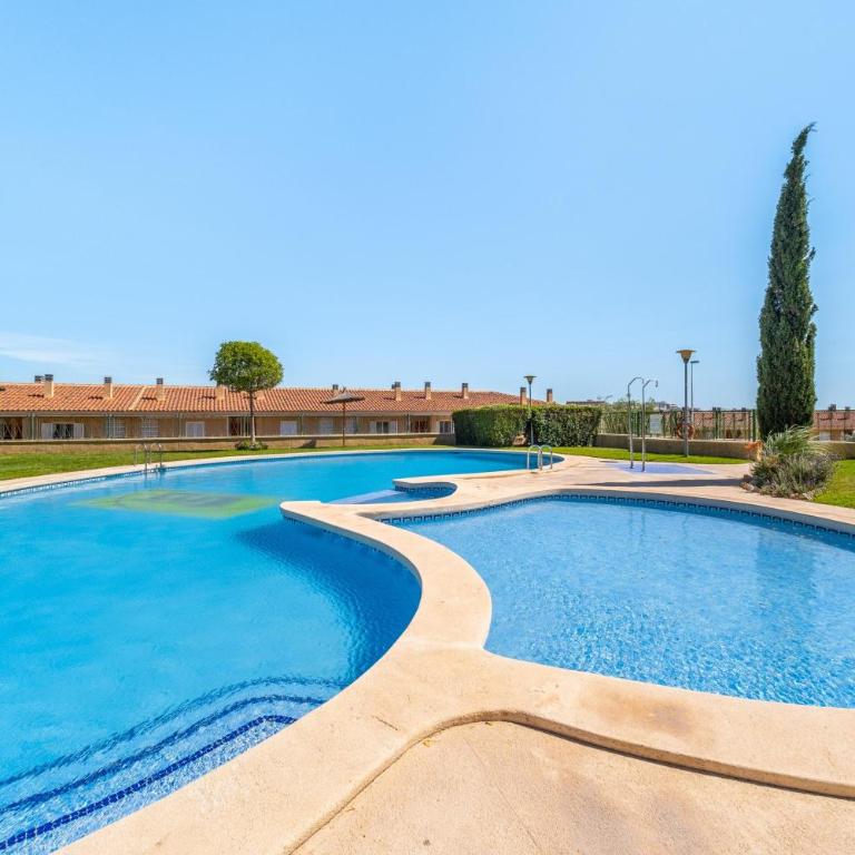 Casa del Sol Naciente - Two-Bedroom Apartment - 26