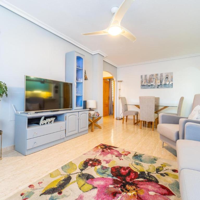 Casa del Sol Naciente - Two-Bedroom Apartment - 3