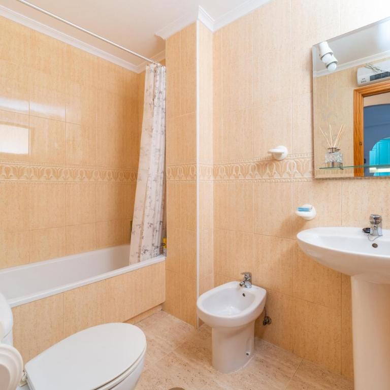 Casa del Sol Naciente - Two-Bedroom Apartment - 15