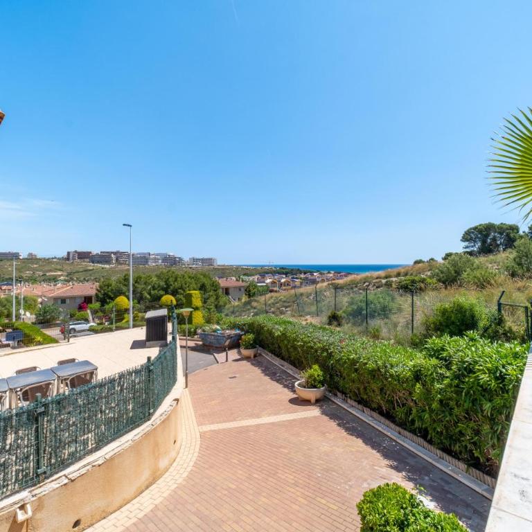 Casa del Sol Naciente - Two-Bedroom Apartment - 21