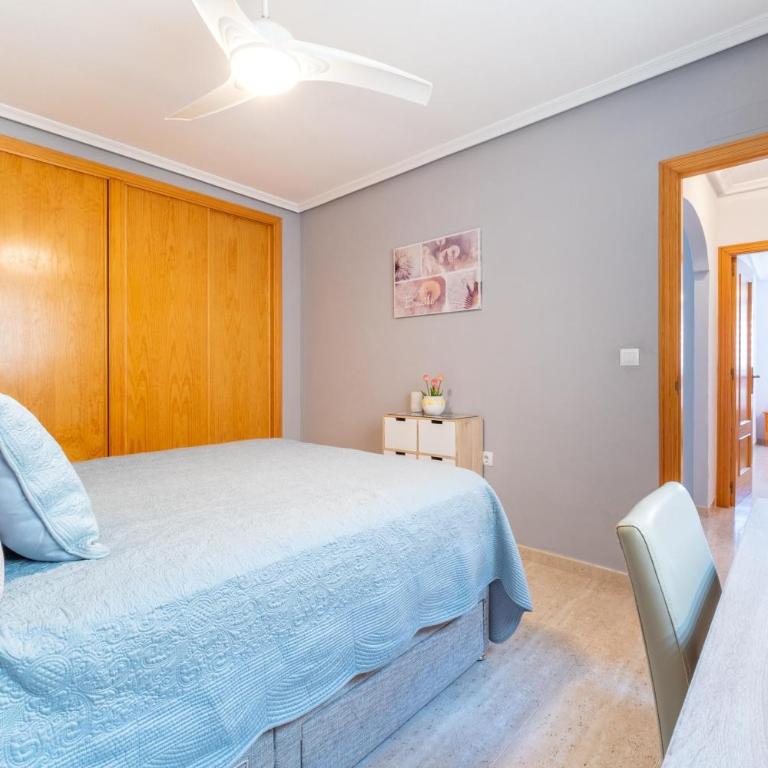 Casa del Sol Naciente - Two-Bedroom Apartment - 13
