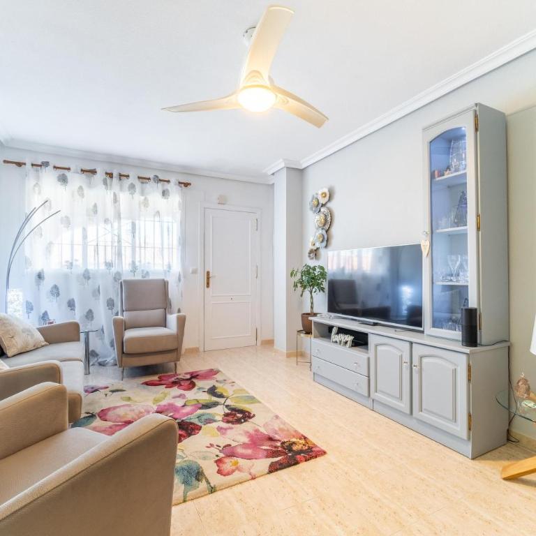 Casa del Sol Naciente - Two-Bedroom Apartment - 5