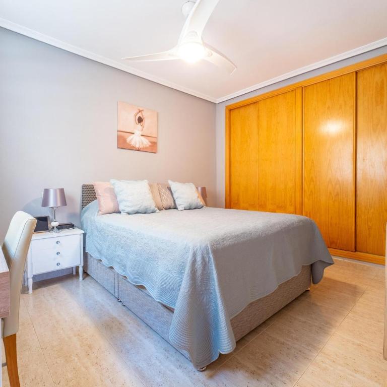 Casa del Sol Naciente - Two-Bedroom Apartment - 11