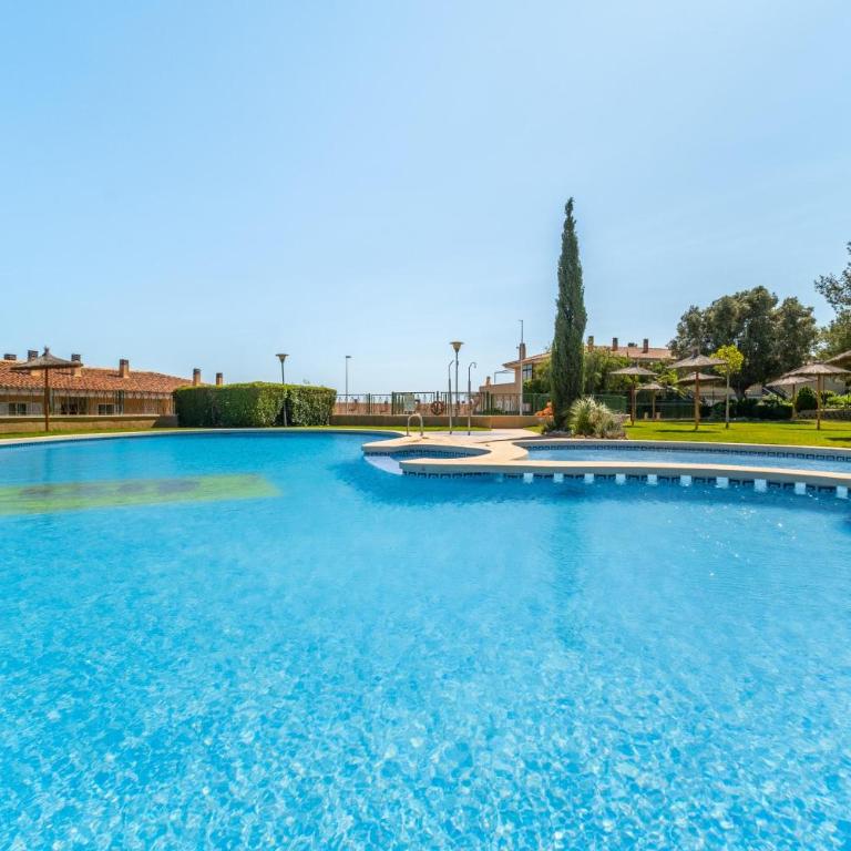 Casa del Sol Naciente - Two-Bedroom Apartment - 28