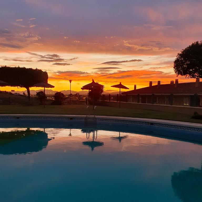 Casa del Sol Naciente - Two-Bedroom Apartment - 23