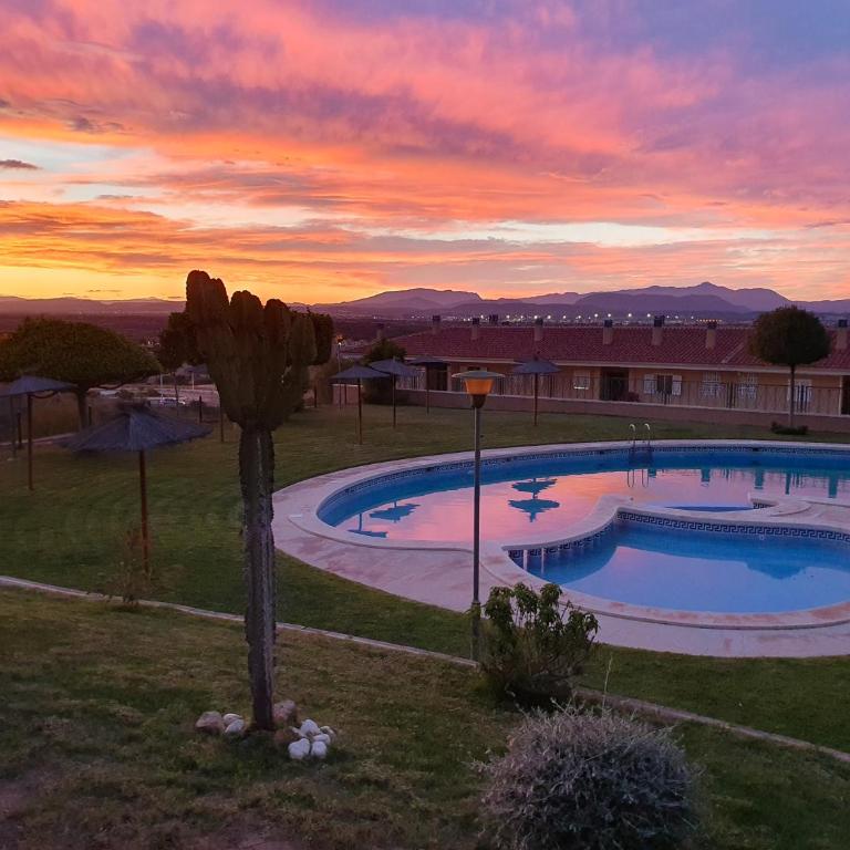 Casa del Sol Naciente - Two-Bedroom Apartment - 24