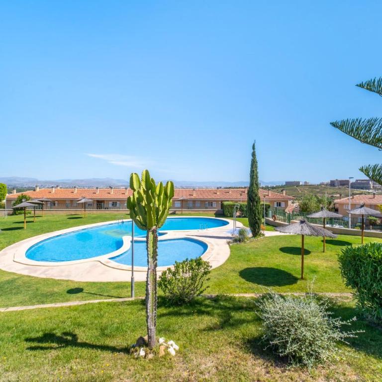 Casa del Sol Naciente - Two-Bedroom Apartment - 25