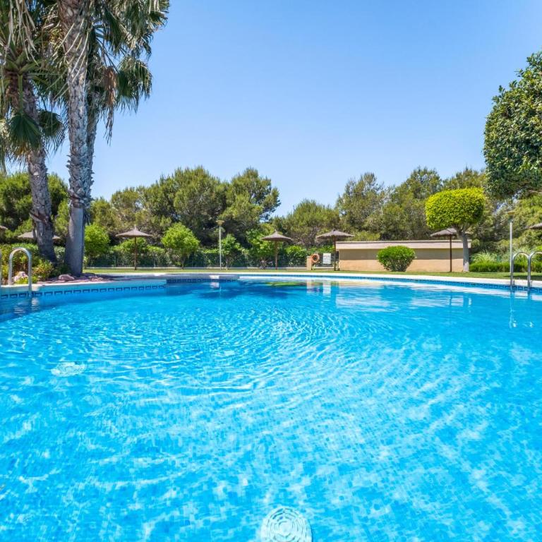 Casa del Sol Naciente - Two-Bedroom Apartment - 27