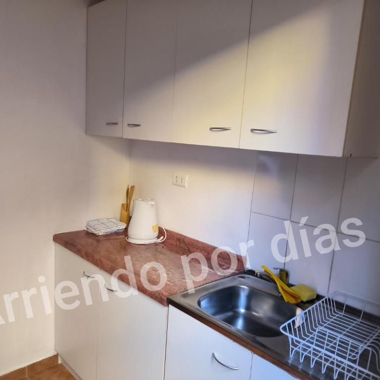 Casa Sierra Nevada - Casa de 3 dormitorios - 5