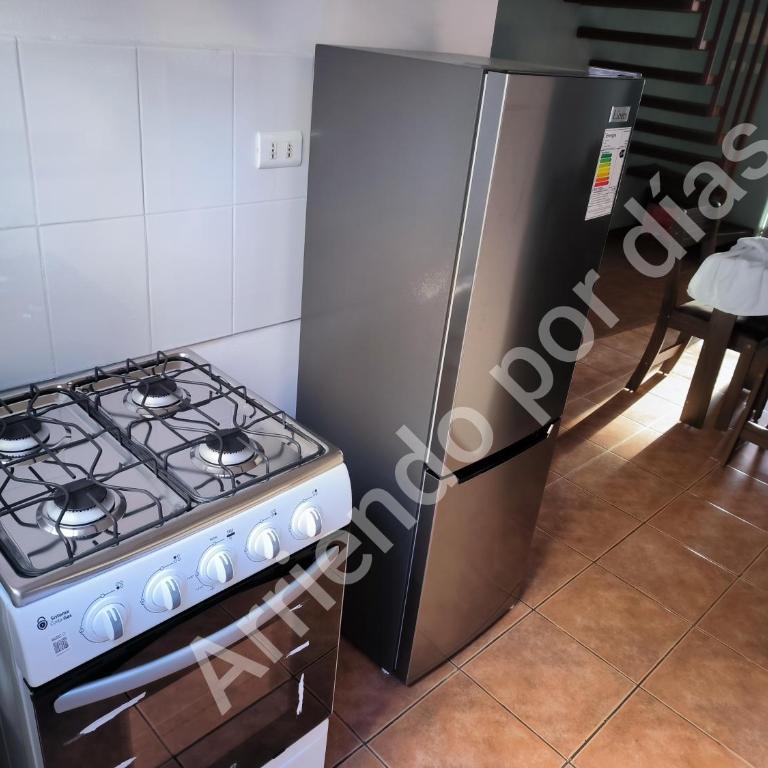 Casa Sierra Nevada - Casa de 3 dormitorios - 6