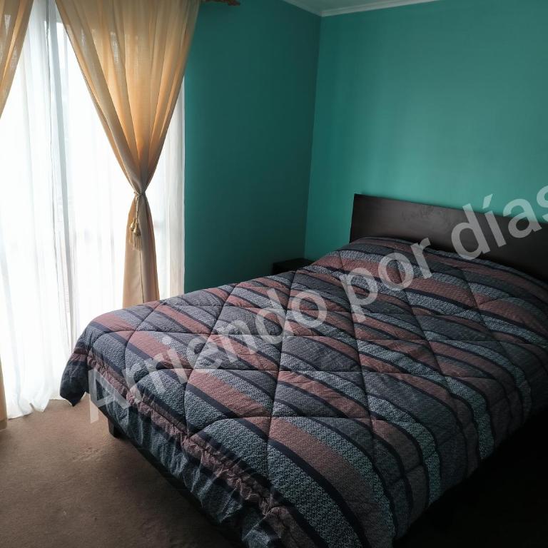 Casa Sierra Nevada - Casa de 3 dormitorios - 7