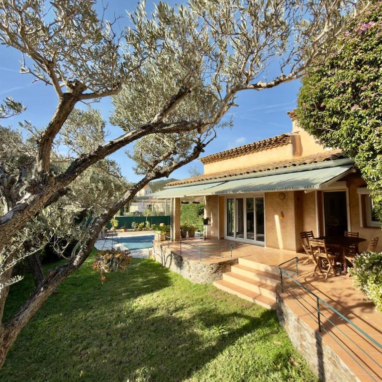 Grande Villa Élégante - Piscine - Proche Plages - Villa - 6