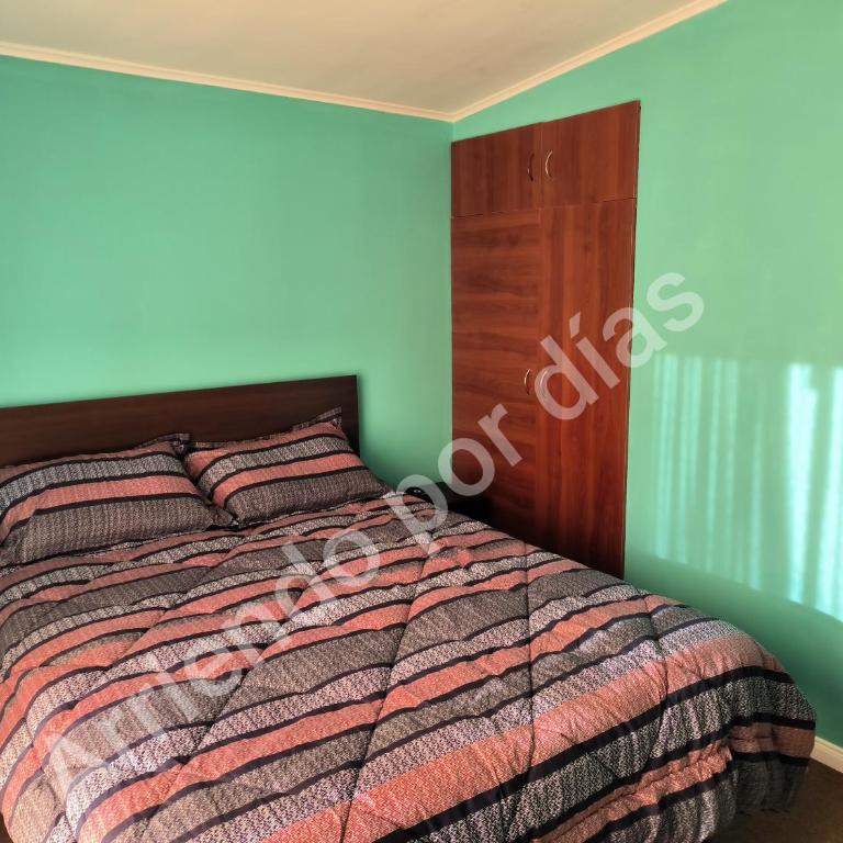 Casa Sierra Nevada - Casa de 3 dormitorios - 8