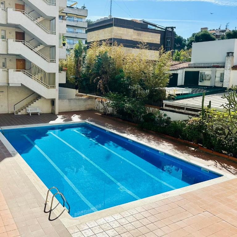 Home Decathlon Salou - Apartamento de 1 dormitorio - 1