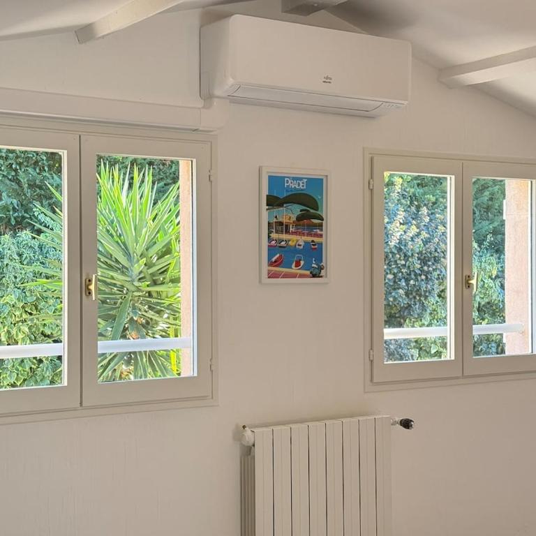 Grande Villa Élégante - Piscine - Proche Plages - Villa - 36