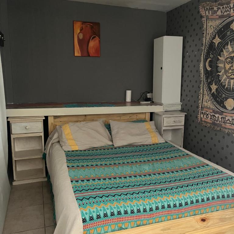 dpto lofalu - Apartamento de 1 dormitorio - 1