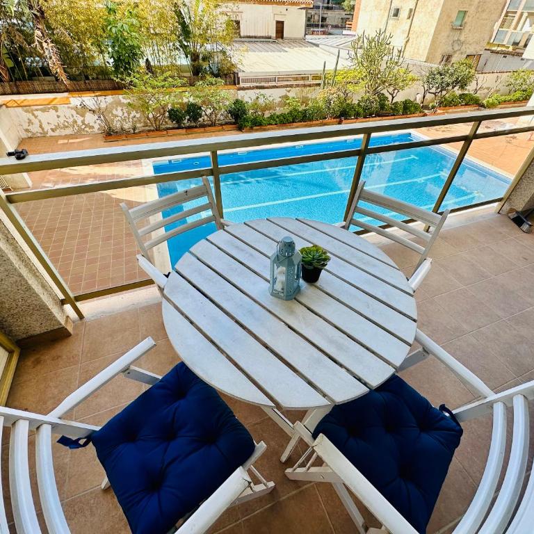 Home Decathlon Salou - Apartamento de 1 dormitorio - 12