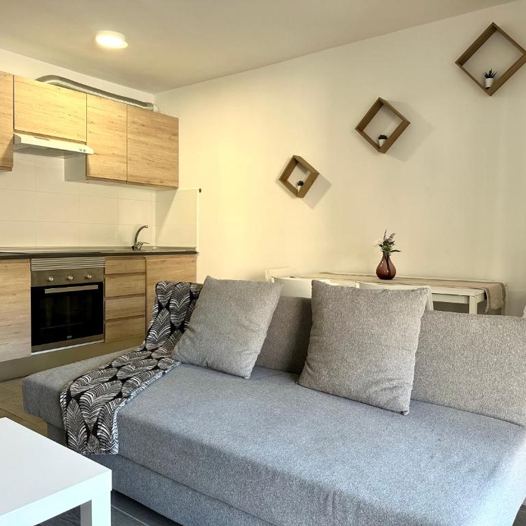 Home Decathlon Salou - Apartamento de 1 dormitorio - 14