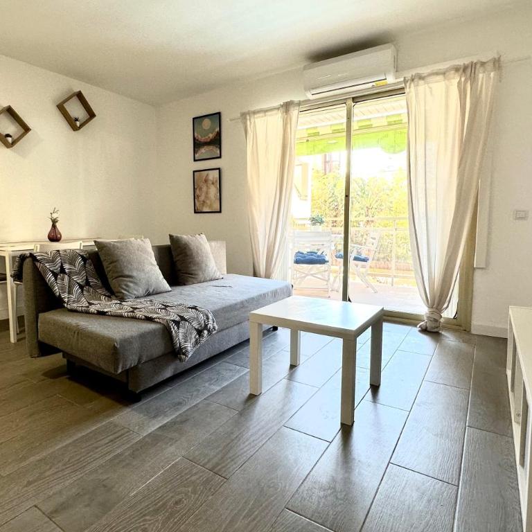 Home Decathlon Salou - Apartamento de 1 dormitorio - 15
