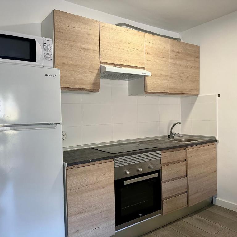 Home Decathlon Salou - Apartamento de 1 dormitorio - 18