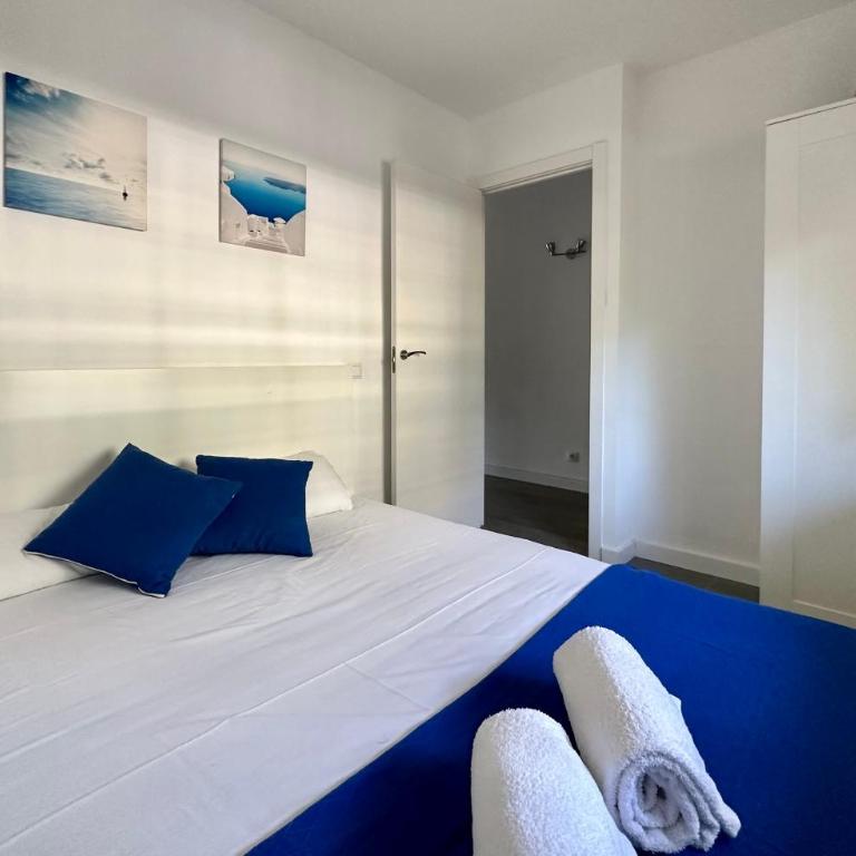 Home Decathlon Salou - Apartamento de 1 dormitorio - 19