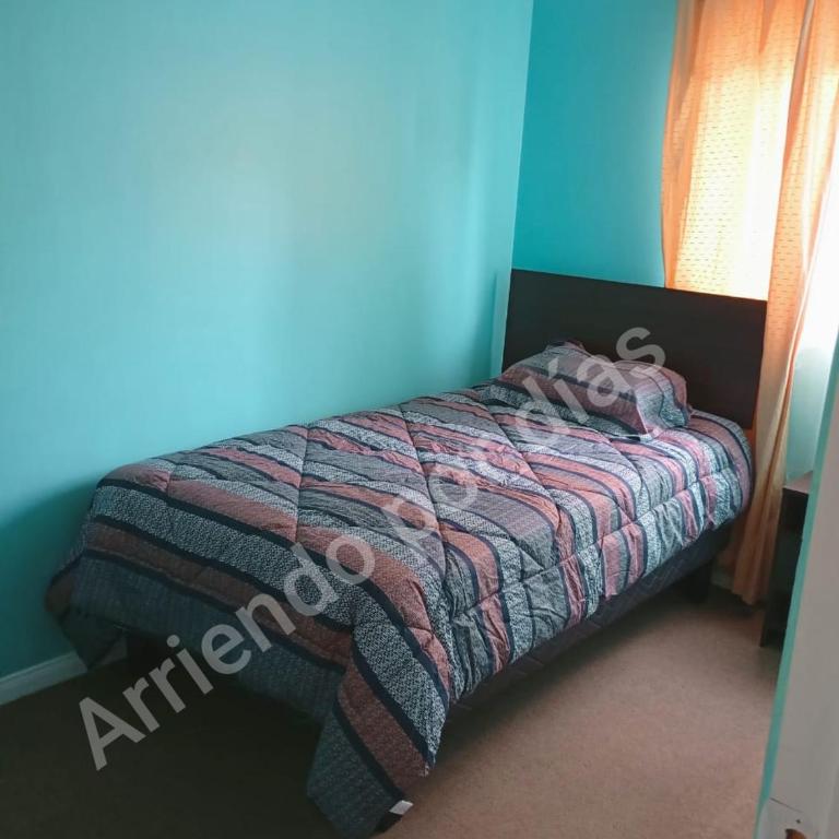 Casa Sierra Nevada - Casa de 3 dormitorios - 9