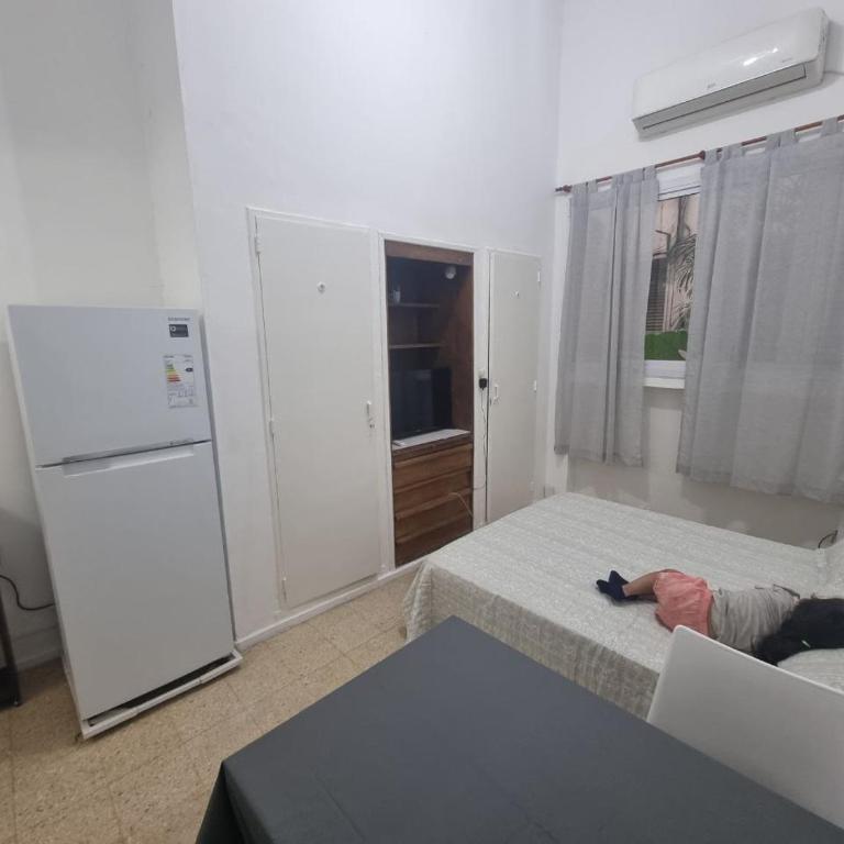 Relax Barrio Norte - Apartamento con vistas al jardín - 9