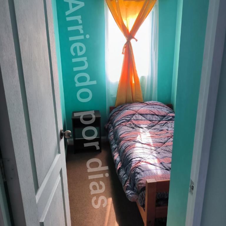 Casa Sierra Nevada - Casa de 3 dormitorios - 10