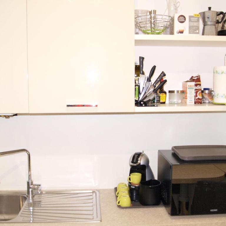 Home Sweet Home - Appartamento con doccia - 15