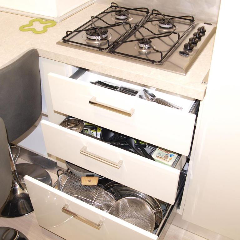 Home Sweet Home - Appartamento con doccia - 14