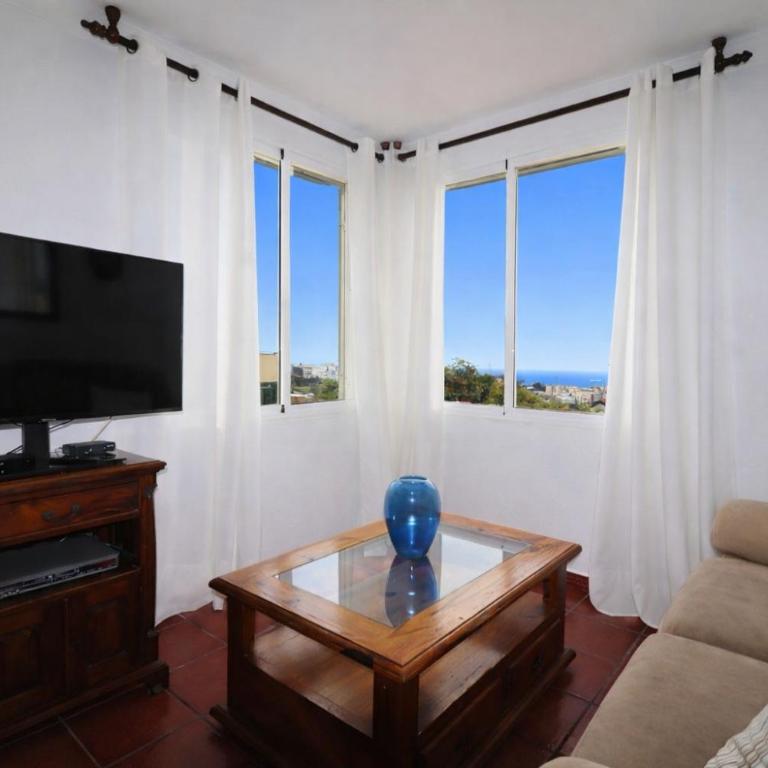Villa Jorge SpainSunRentals 1022 - Villa con piscina privada - 3