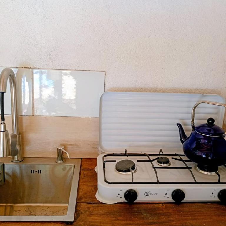 La ermita del bosque - Habitación Individual - 3