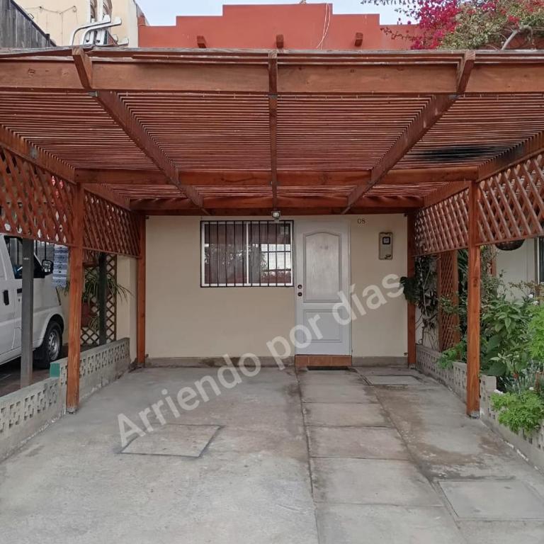 Casa Sierra Nevada - Casa de 3 dormitorios - 13