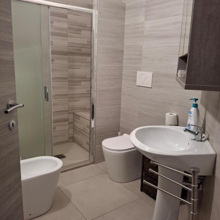 house by the sea - Appartamento con 2 Camere da Letto - 3