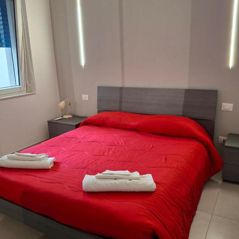 house by the sea - Appartamento con 2 Camere da Letto - 4