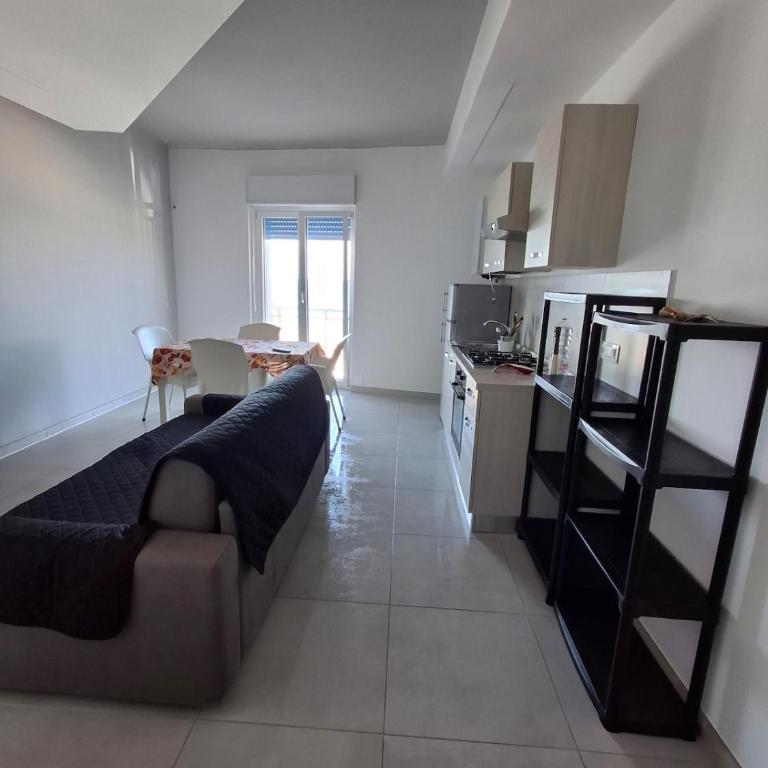 house by the sea - Appartamento con 2 Camere da Letto - 6