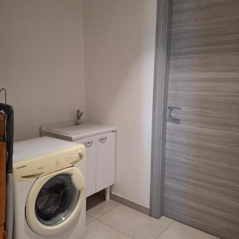 house by the sea - Appartamento con 2 Camere da Letto - 12