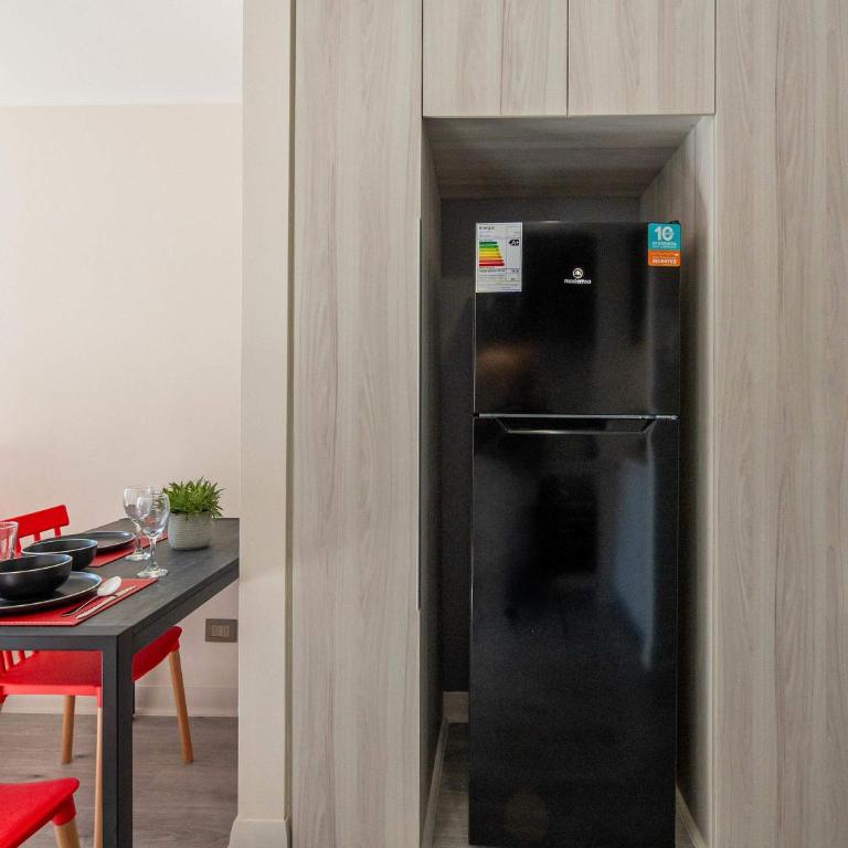 HOM I Mall Plaza Egana I Wifi I Gym I 1D1B - Apartment - 16