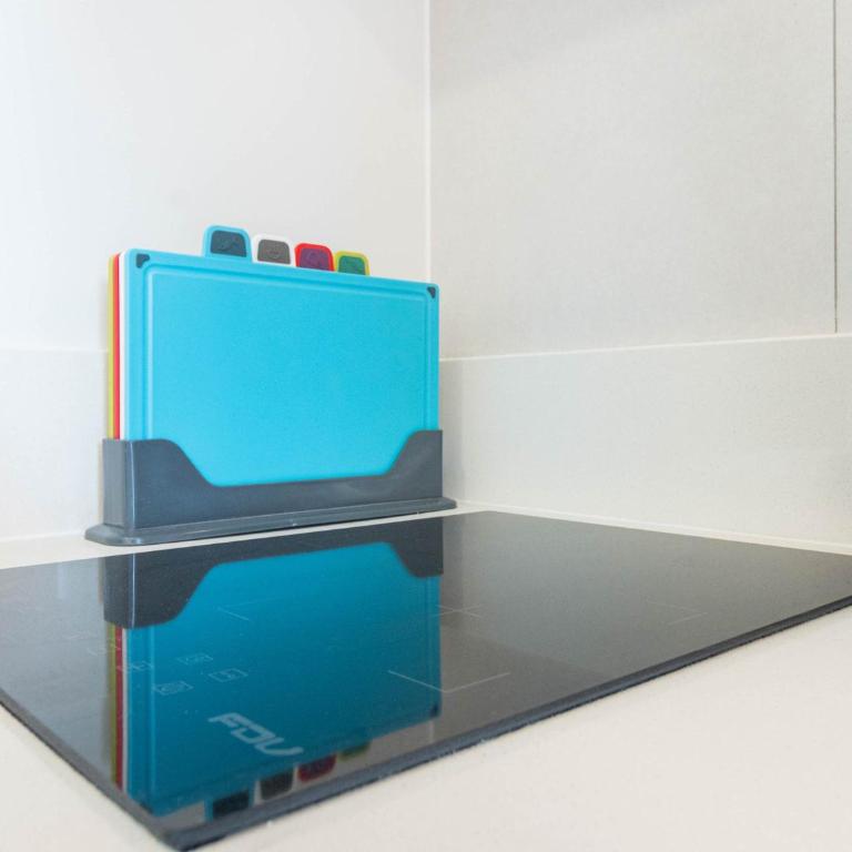HOM I Mall Plaza Egana I Wifi I Gym I 1D1B - Apartment - 22