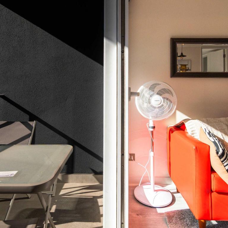 HOM I Mall Plaza Egana I Wifi I Gym I 1D1B - Apartment - 14