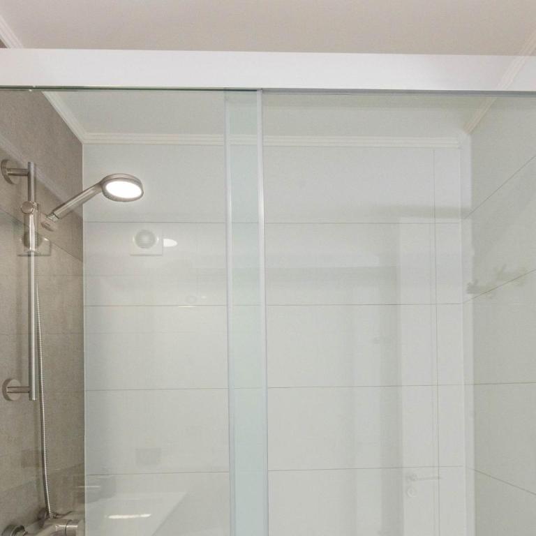 HOM I Mall Plaza Egana I Wifi I Gym I 1D1B - Apartment - 32