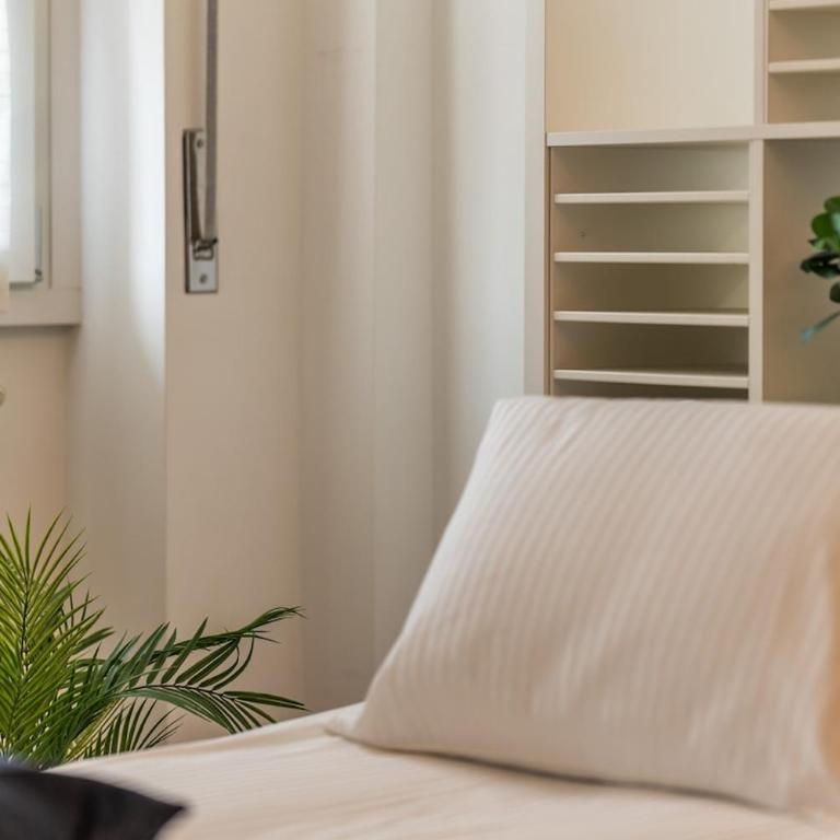 Central Station - Private Terrace, Netflix & Wi-Fi - Appartamento con 1 Camera da Letto - 15