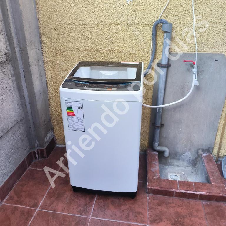 Casa Sierra Nevada - Casa de 3 dormitorios - 15