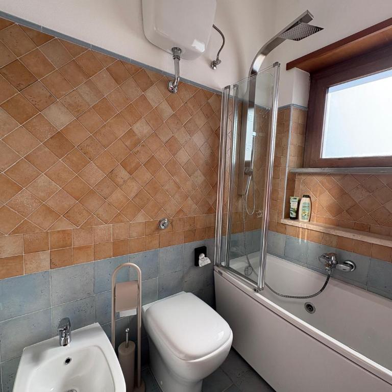 Dimora Alta - Double Room with Private Bathroom - 8